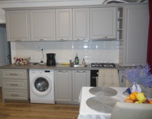 Appartement 2 chambres à louer dans Floresti