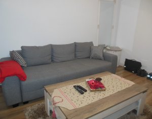Appartement 2 chambres à louer dans Floresti