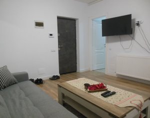 Appartement 2 chambres à louer dans Floresti