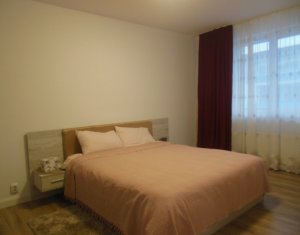 Appartement 2 chambres à louer dans Floresti