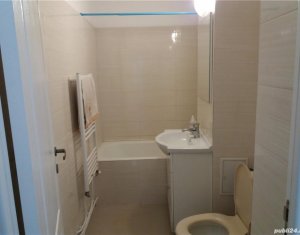 Appartement 3 chambres à vendre dans Cluj-napoca, zone Manastur
