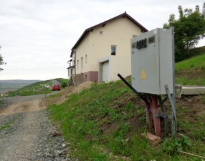 Maison 4 chambres à vendre dans Dezmir, zone Centru
