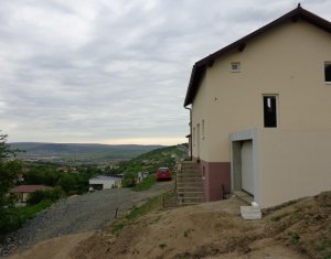 Maison 4 chambres à vendre dans Dezmir, zone Centru