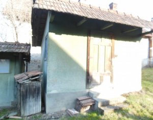 Maison 2 chambres à vendre dans Luna De Jos