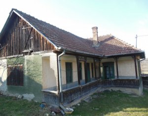 , 80m2 dans Luna De Jos