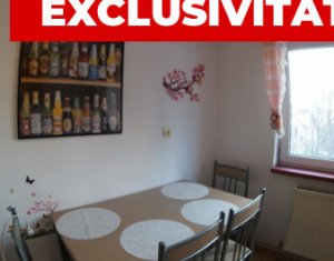 , 39m2 dans Cluj-napoca, zone Andrei Muresanu