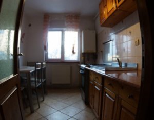 Appartement 1 chambres à vendre dans Cluj-napoca, zone Andrei Muresanu