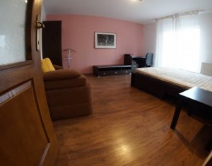 Appartement 1 chambres à vendre dans Cluj-napoca, zone Andrei Muresanu