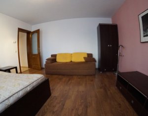 Appartement 1 chambres à vendre dans Cluj-napoca, zone Andrei Muresanu