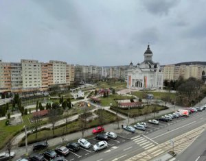 , 47m2 dans Cluj-napoca, zone Manastur