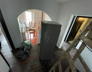 Appartement 2 chambres à vendre dans Cluj-napoca, zone Manastur