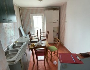 Appartement 2 chambres à vendre dans Cluj-napoca, zone Manastur