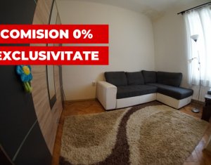 Appartement 1 chambres à vendre dans Cluj-napoca, zone Centru