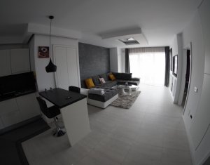 , 59m2 dans Cluj-napoca, zone Gheorgheni