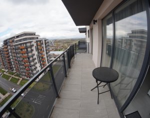 Appartement 2 chambres à louer dans Cluj-napoca, zone Gheorgheni