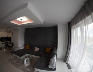 Appartement 2 chambres à louer dans Cluj-napoca, zone Gheorgheni