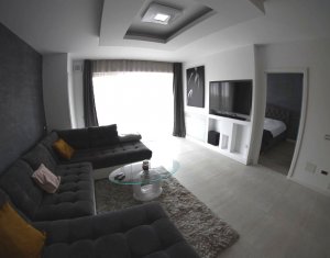 Appartement 2 chambres à louer dans Cluj-napoca, zone Gheorgheni