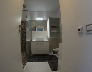 Appartement 2 chambres à louer dans Cluj-napoca, zone Gheorgheni