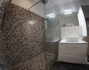 Appartement 2 chambres à louer dans Cluj-napoca, zone Gheorgheni