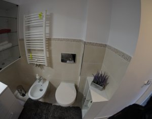 Appartement 2 chambres à louer dans Cluj-napoca, zone Gheorgheni