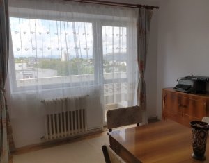 Appartement 2 chambres à vendre dans Cluj-napoca, zone Manastur