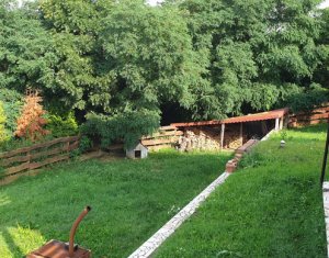Maison 4 chambres à vendre dans Feleacu