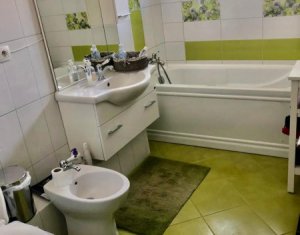 Maison 5 chambres à vendre dans Cluj-napoca, zone Iris