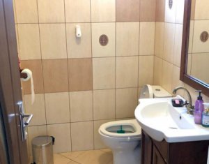 Maison 5 chambres à vendre dans Cluj-napoca, zone Iris