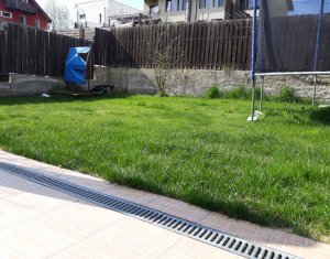 Maison 5 chambres à vendre dans Cluj-napoca, zone Iris