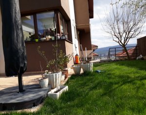 Maison 5 chambres à vendre dans Cluj-napoca, zone Iris
