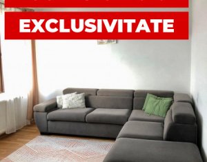 , 190m2 dans Cluj-napoca, zone Iris