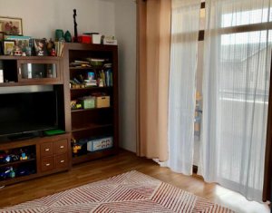 Maison 5 chambres à vendre dans Cluj-napoca, zone Iris