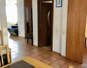 Maison 5 chambres à vendre dans Cluj-napoca, zone Iris