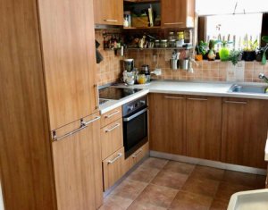 Maison 5 chambres à vendre dans Cluj-napoca, zone Iris