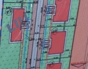 , 525m2 dans Cluj-napoca, zone Buna Ziua