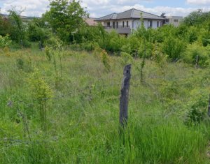 Terrain à vendre dans Cluj-napoca, zone Buna Ziua