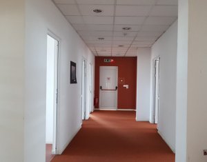 Bureau à louer, 200m2 dans Cluj-napoca, zone Manastur