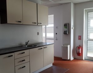 Bureau à louer dans Cluj-napoca, zone Manastur