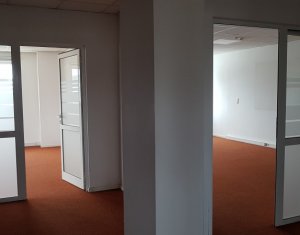 Bureau à louer dans Cluj-napoca, zone Manastur