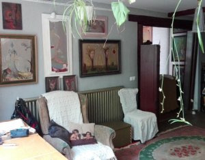 , 70m2 dans Cluj-napoca, zone Centru