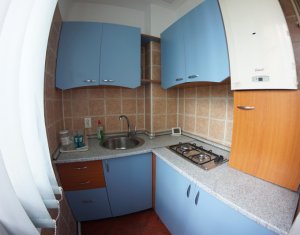 Appartement 2 chambres à louer dans Cluj-napoca, zone Centru