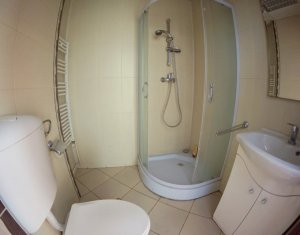 Appartement 2 chambres à louer dans Cluj-napoca, zone Centru