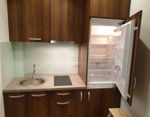 Appartement 2 chambres à louer dans Cluj-napoca, zone Centru