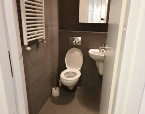 Appartement 2 chambres à louer dans Cluj-napoca, zone Centru