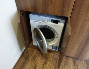 Appartement 2 chambres à louer dans Cluj-napoca, zone Centru