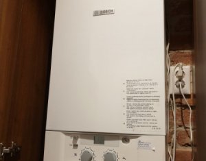 Appartement 2 chambres à louer dans Cluj-napoca, zone Centru