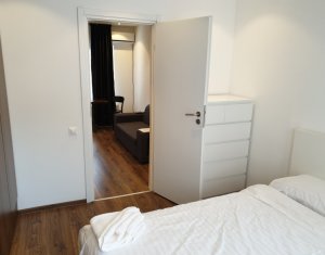 Appartement 2 chambres à louer dans Cluj-napoca, zone Centru