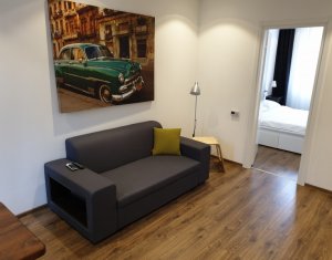 Appartement 2 chambres à louer dans Cluj-napoca, zone Centru