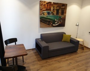 Appartement 2 chambres à louer dans Cluj-napoca, zone Centru