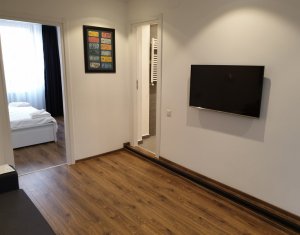 Appartement 2 chambres à louer dans Cluj-napoca, zone Centru